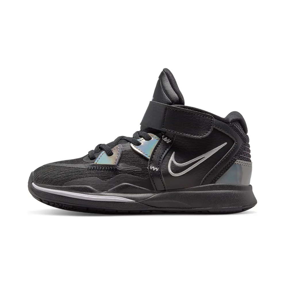 Nike KYRIE INFINITY PS “BLACK WHITE” (DD0332-005)