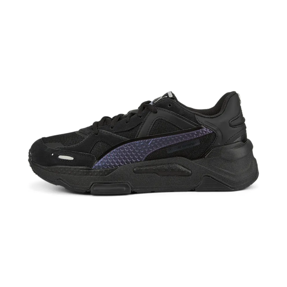 Puma Bmw M Motorsport Metal Energy RS-Simul8 Black/Blue (30733501)