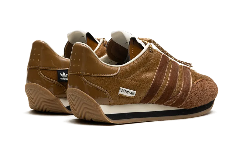Adidas Country OG “Song For The Mute Bronze” (JH8639)