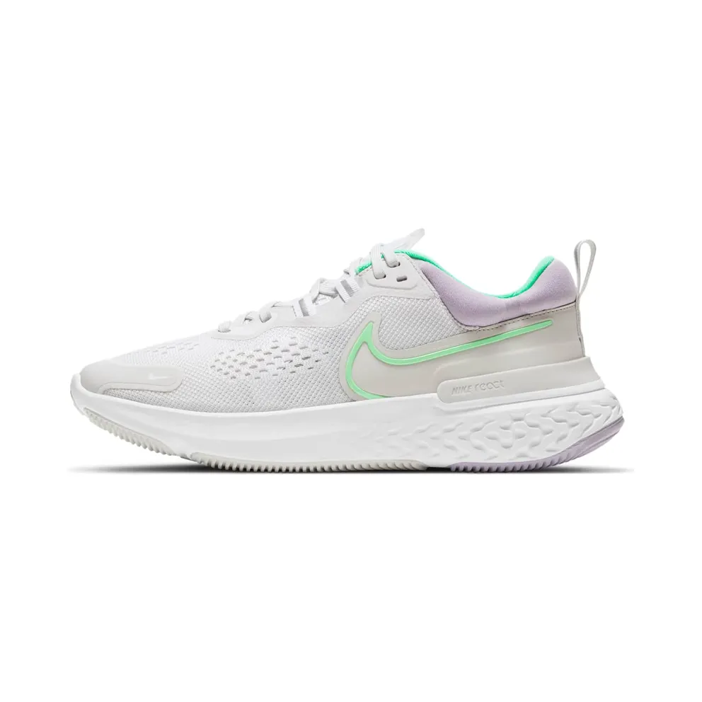 Nike React Miler 2 Grau (CW7136-002)
