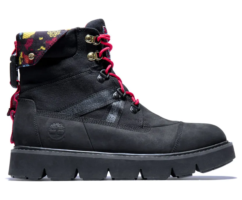 timberland-sneaker A2PWH001