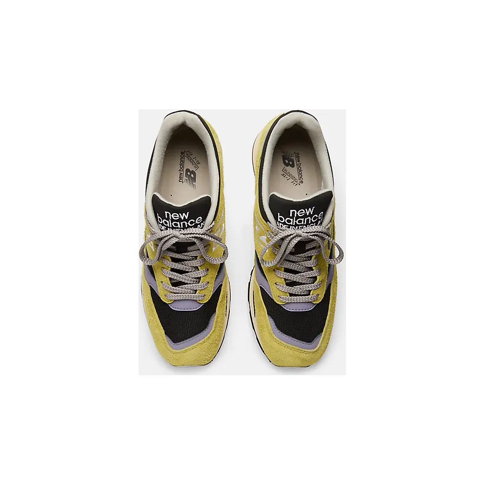 New Balance 1500 MiUK Green Oasis (U1500GBV)