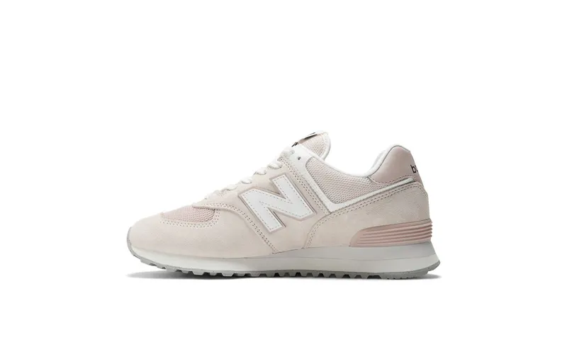 New Balance 574 “Pink Fog” (U574FPP)