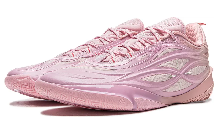 li-ning-wade ABAV045-6