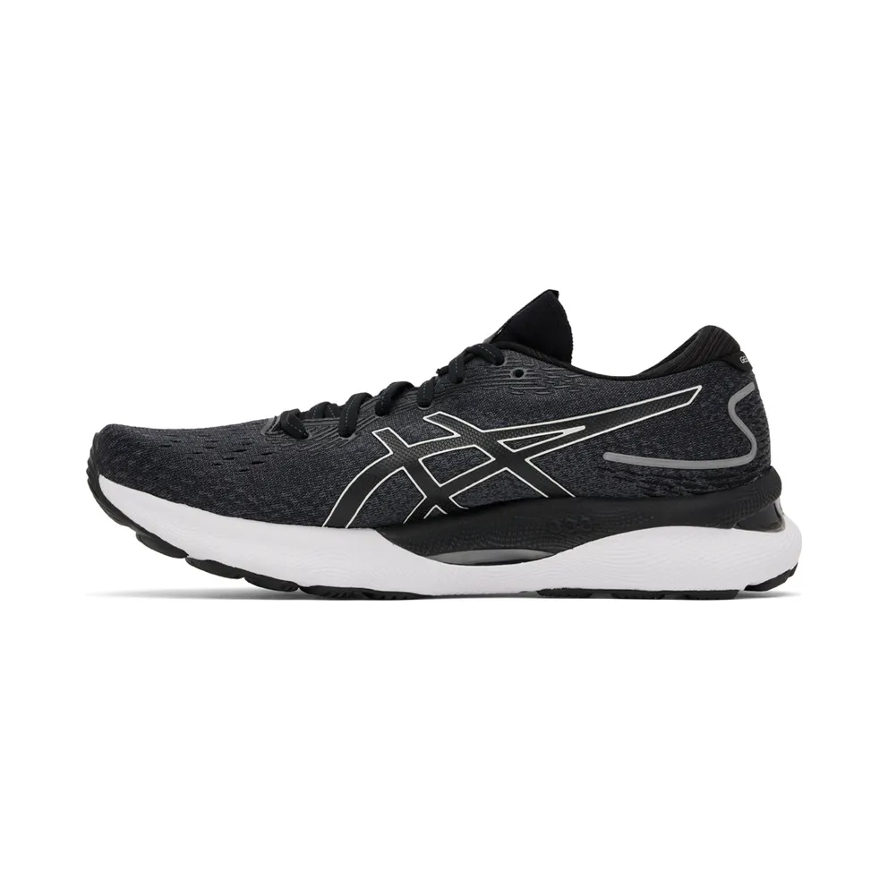 Asics Black Gel-Nimbus 24 (1011B359)