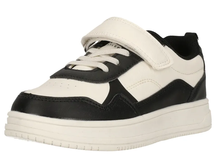 Whistler sneaker Zwart / Wit (W254423-1001)