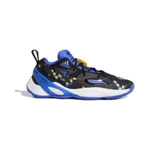 adidas Exhibit A Black Royal – “Black” (H69008)