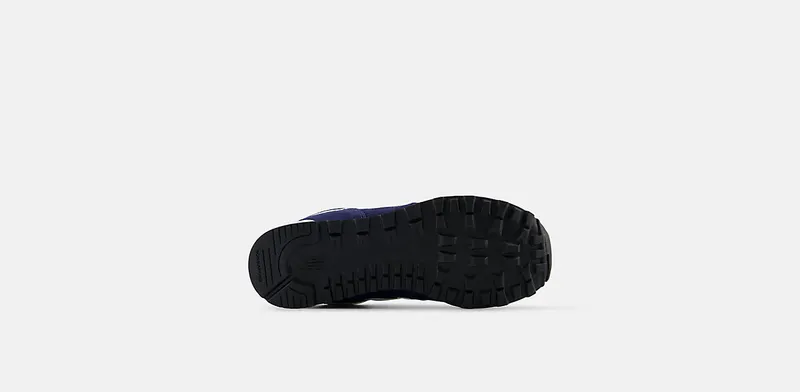 New Balance 574 NB Navy Blast Red (GC574VPN)