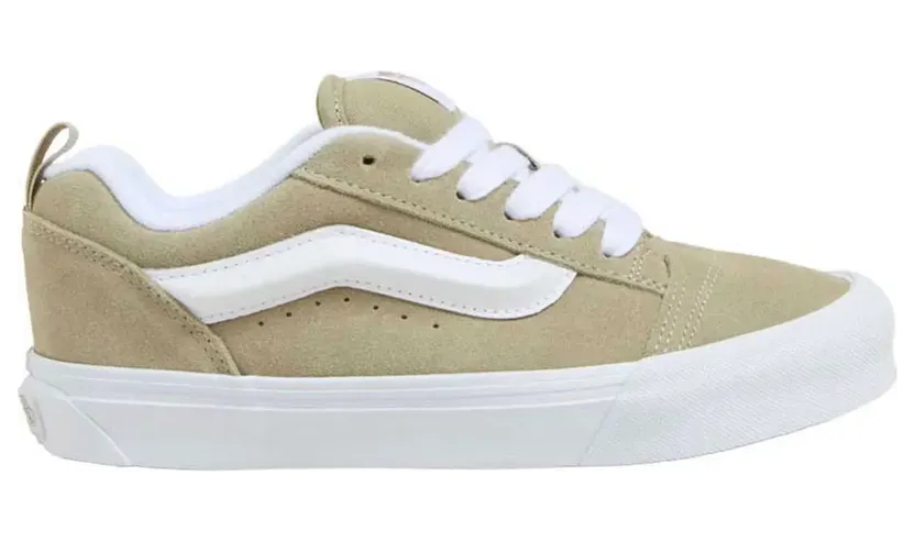 Vans sneaker beige (VN000CRPD3Z1M)