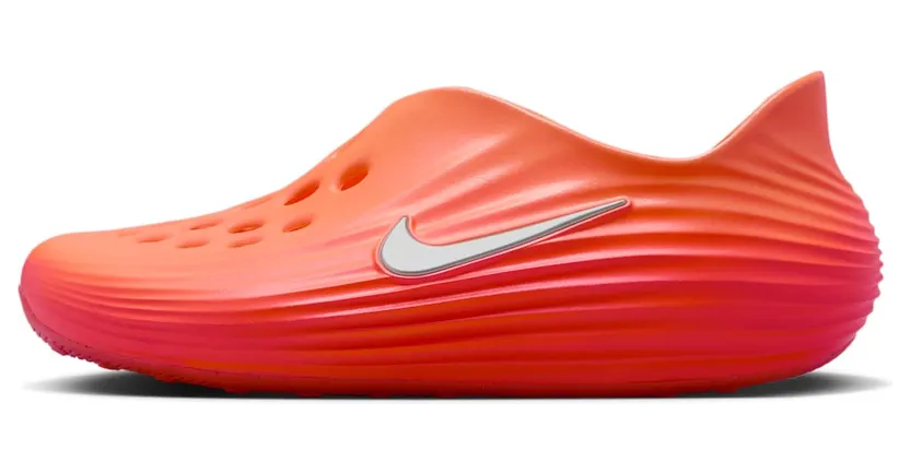 Nike ReactX Rejuven8 “Safety Orange” (HV5060-800)