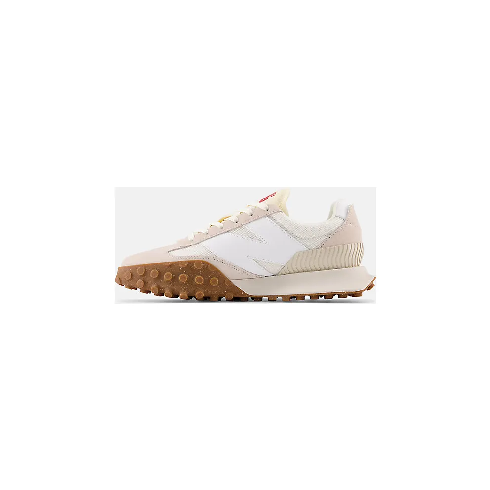 New Balance XC-72 Off White Gum (UXC72RD)