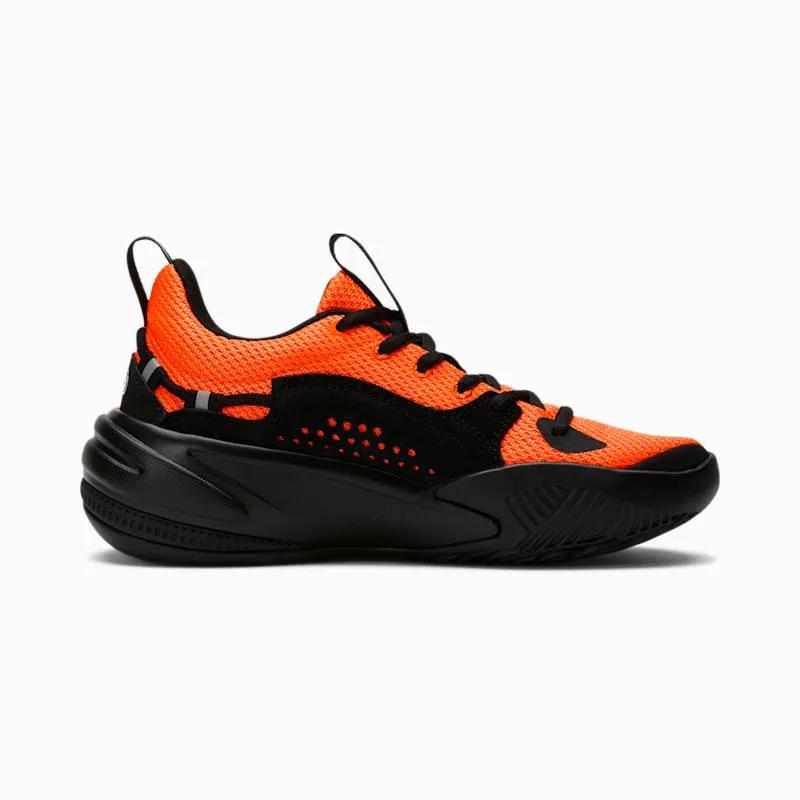 Puma RS-Dreamer J. Cole Energy Red (194166-16)