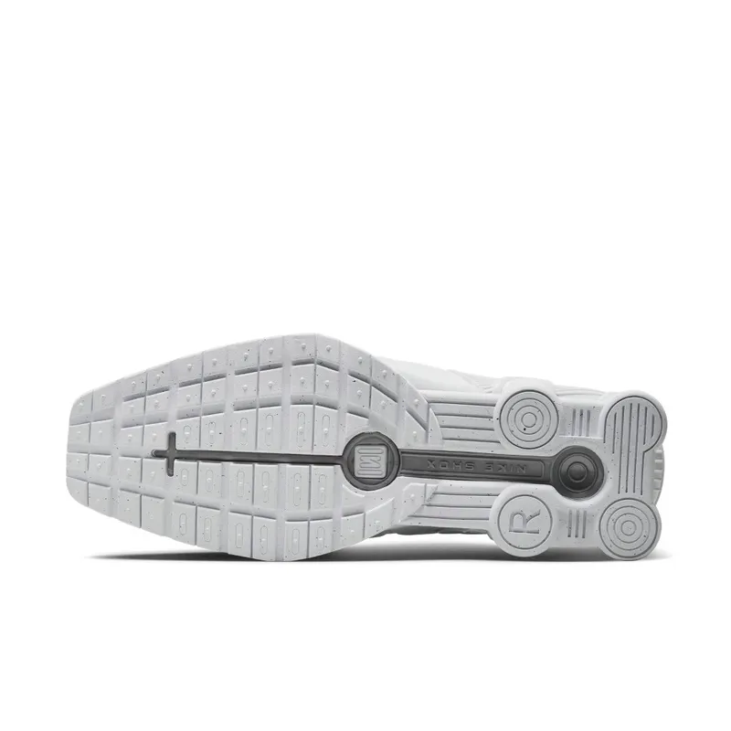 Nike Shox MR4 Mule Martine Rose White (DQ2401-100)