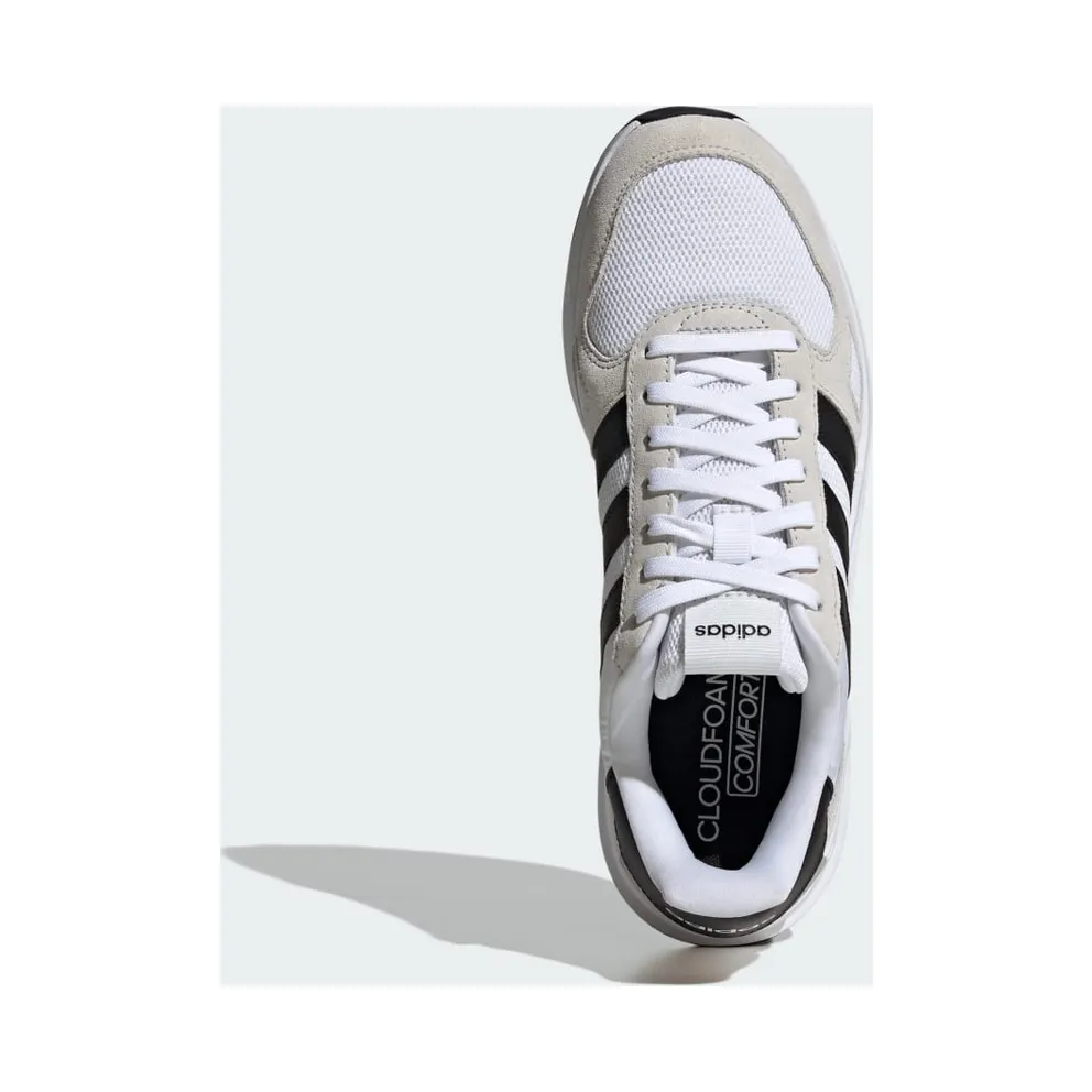 Adidas Run 84 Cloud White / Core Black / Crystal White (IH8612)