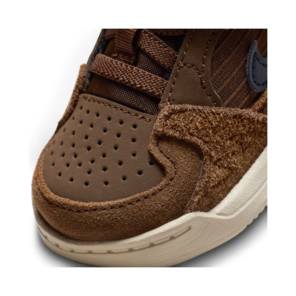 Jordan Stadium 90 Cacao Wow Black University Red Sanddrift (DX4396-200)