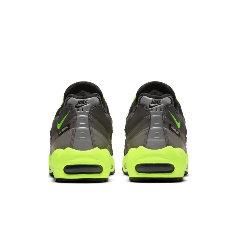 Nike Air Max 95 Black (DJ4627-001)