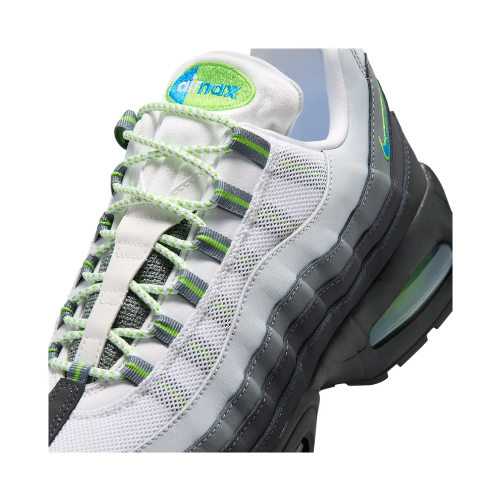 Nike Air Max 95 Big Bubble Action Green (IR1473-010)