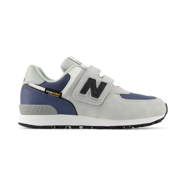New Balance 574 Grey (P5744HP)