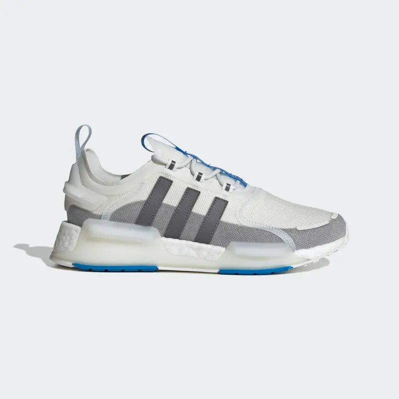 Adidas NMD_V3 Crystal White / Grey Five / Grey Three (GX9468)