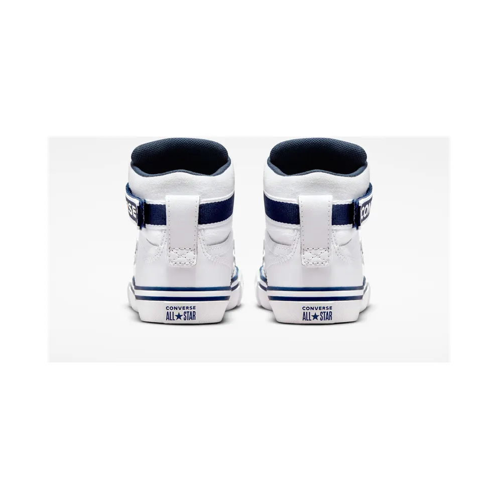 Converse Pro Blaze Strap Easy-On Varsity Club White/navy/White