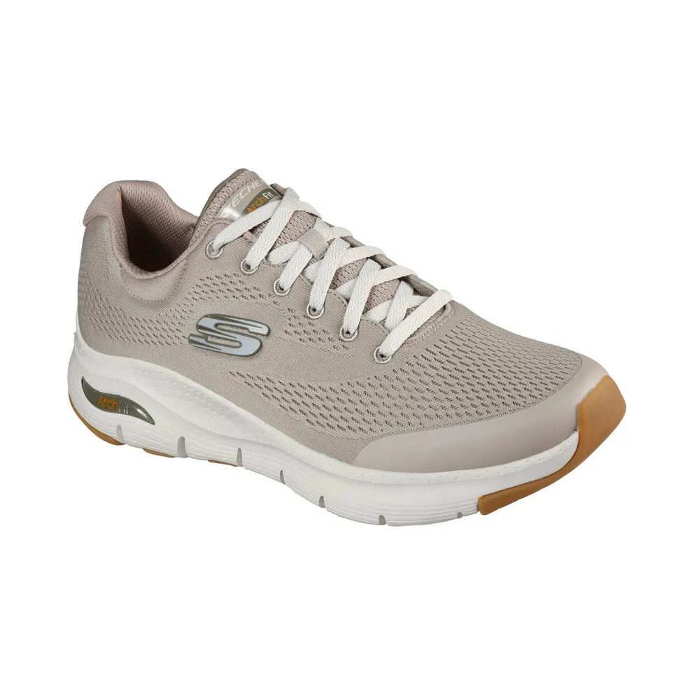 Skechers Arch Fit – Taupe – “Beige” (232040 TPE)