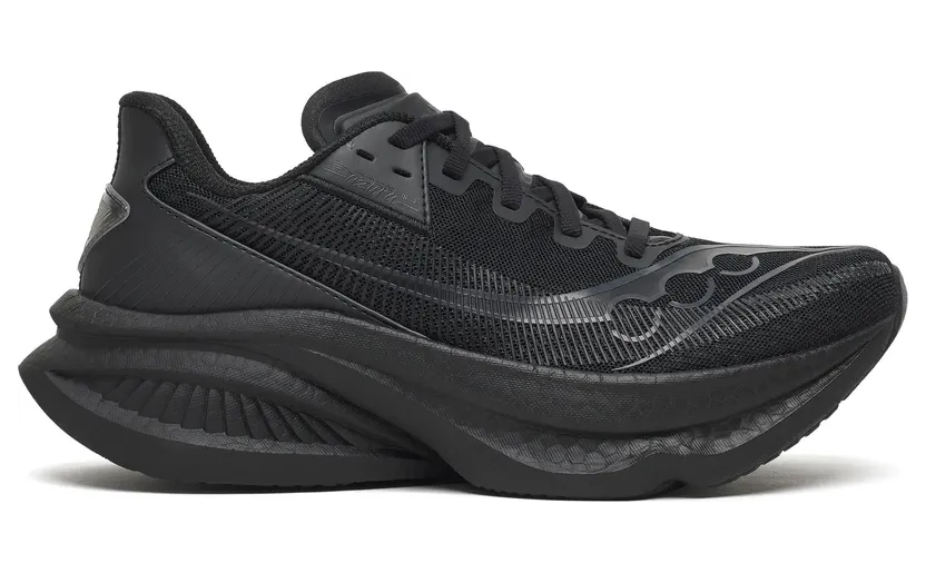 SAUCONY Endorphin Azura “Triple Black” (S101348-1034)