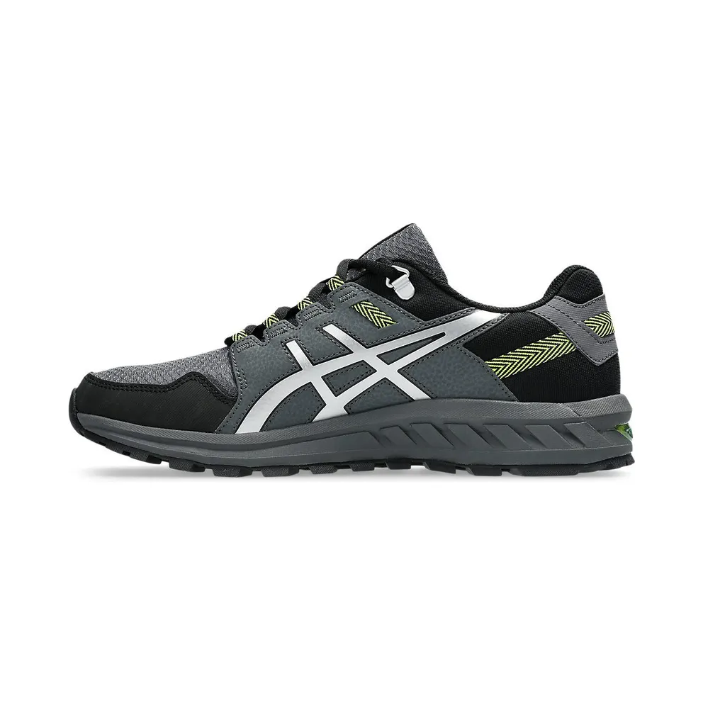 ASICS GEL-CITREK “Carrier Grey / Pure Silver” (1201A759-029)