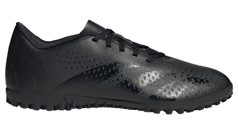 adidas Predator Accuracy.4 TF Core Black (GW4645)