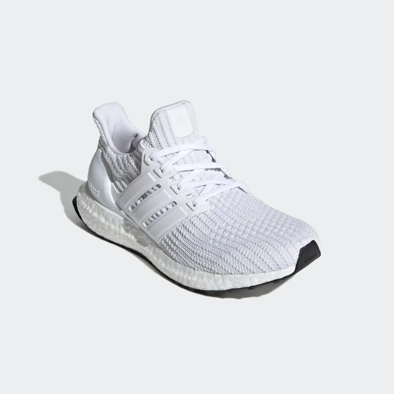 Adidas Ultraboost 4.0 DNA Cloud White / Cloud White / Core Black (FY9122)