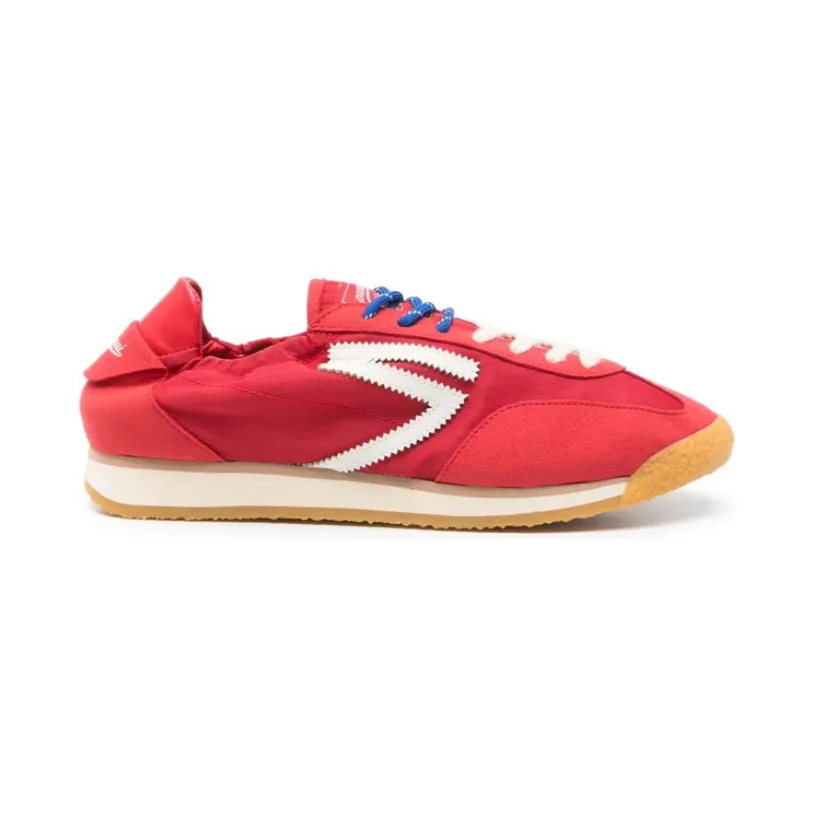 Puraai 6.02 Panther “Red” (PU602P003)