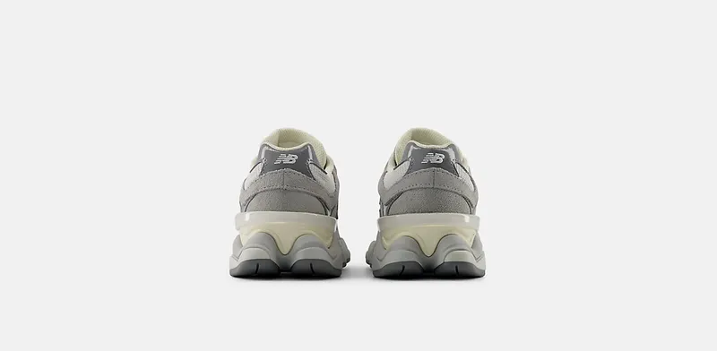 New Balance 9060 “Angora Reflection” (U90609Z4)