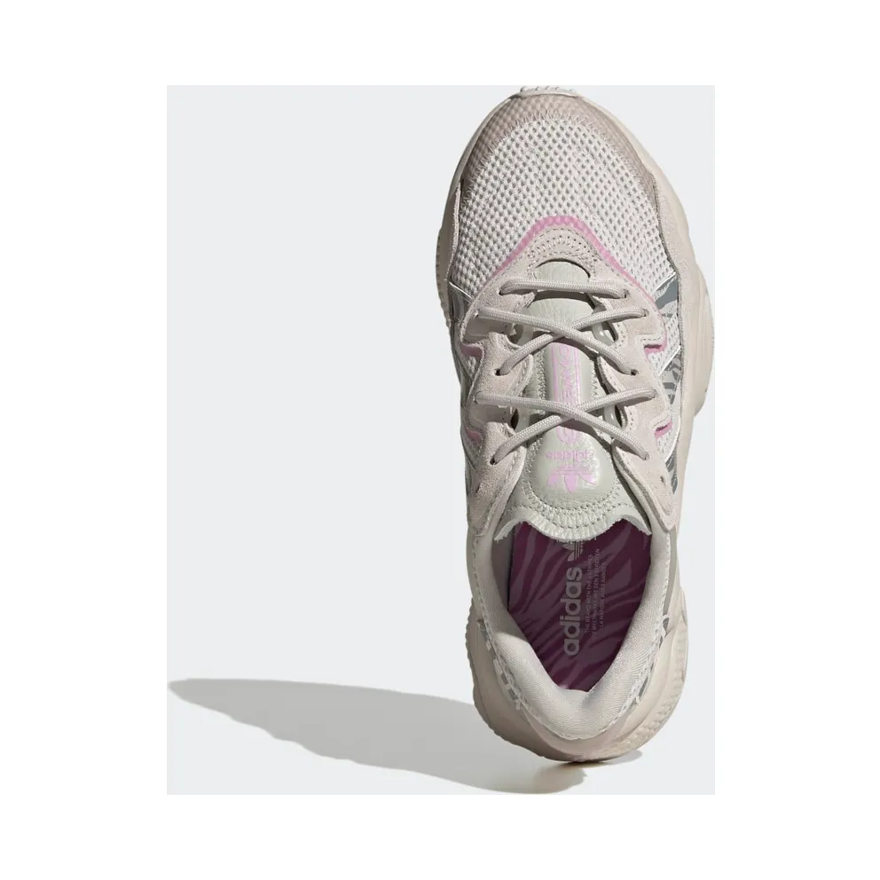 Adidas OZWEEGO Grey One / Grey Three / Bliss Lilac (GZ9675)