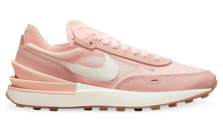 Nike Waffle One Pale Coral (DC2533-801)