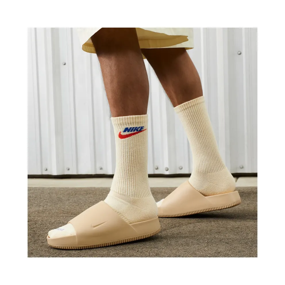 Nike Calm Slide “Sesame” (FD4116-200)