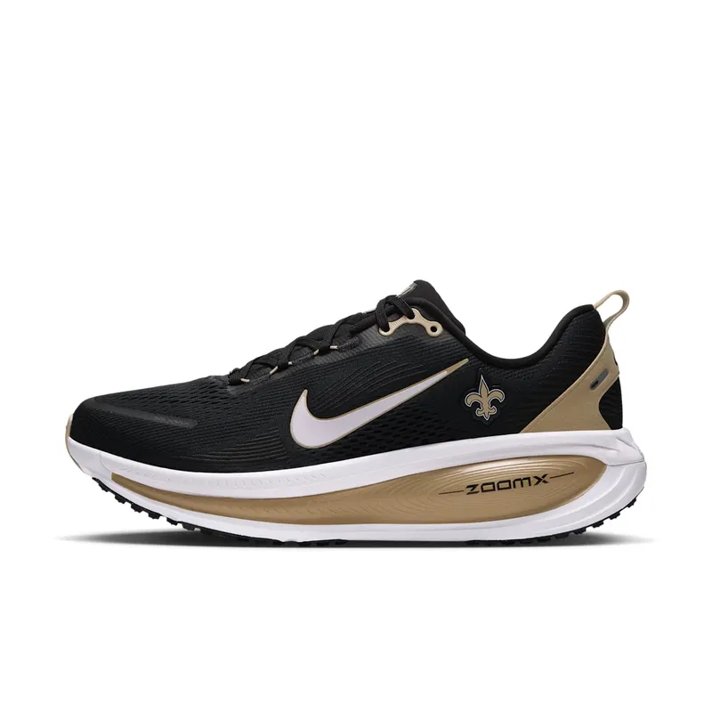 Nike Vomero 18 – New Orleans Saints – “New Orleans Saints” (IQ6015-001)