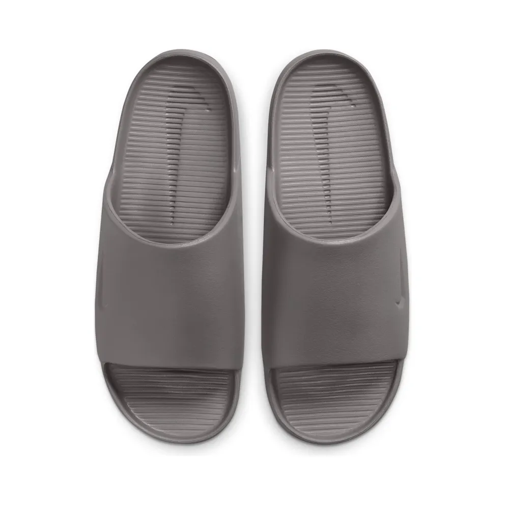 Nike Calm Slide Flat Pewter (FD4116-002)