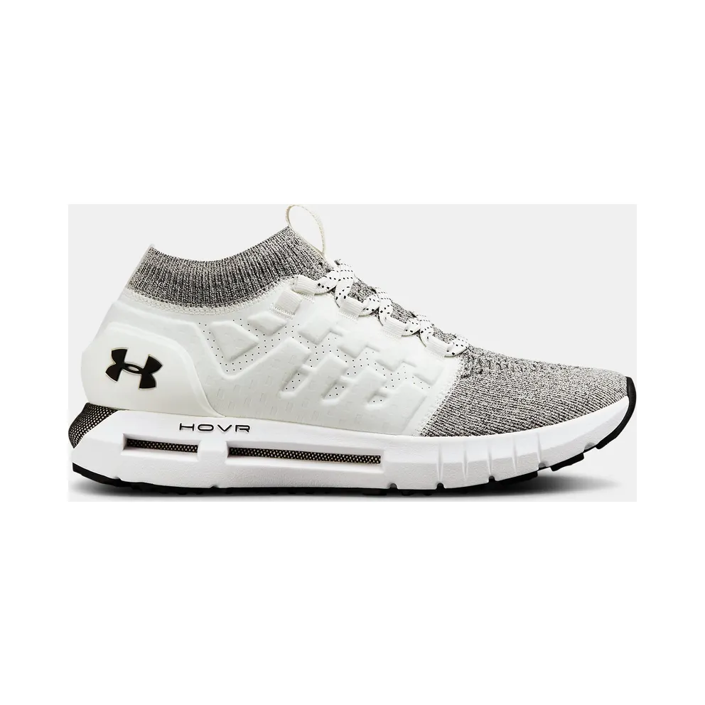 Under Armour HOVR Phantom White Black (3020972-108)