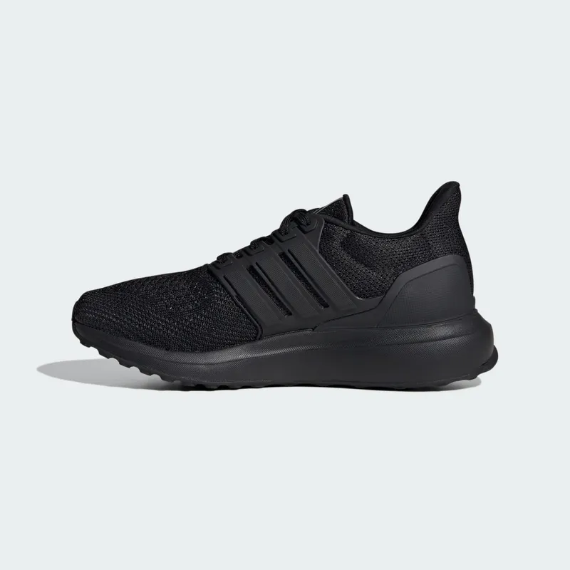 adidas Ubounce DNA Kids Core Black / Core Black / Core Black (IG1527)