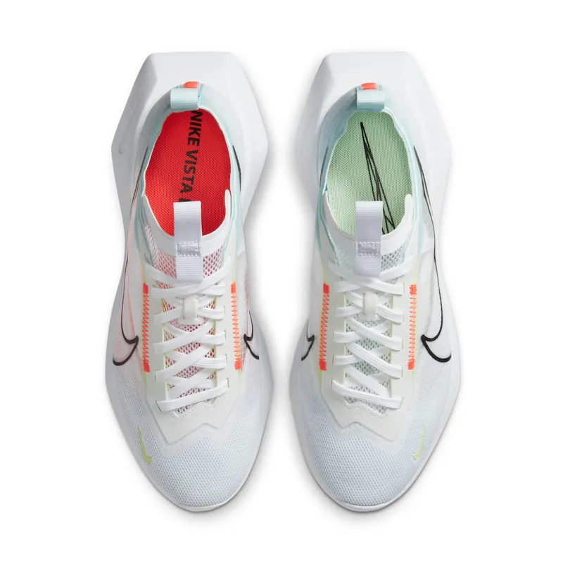 Nike Vista Lite White Bright Crimson (CI0905-102)