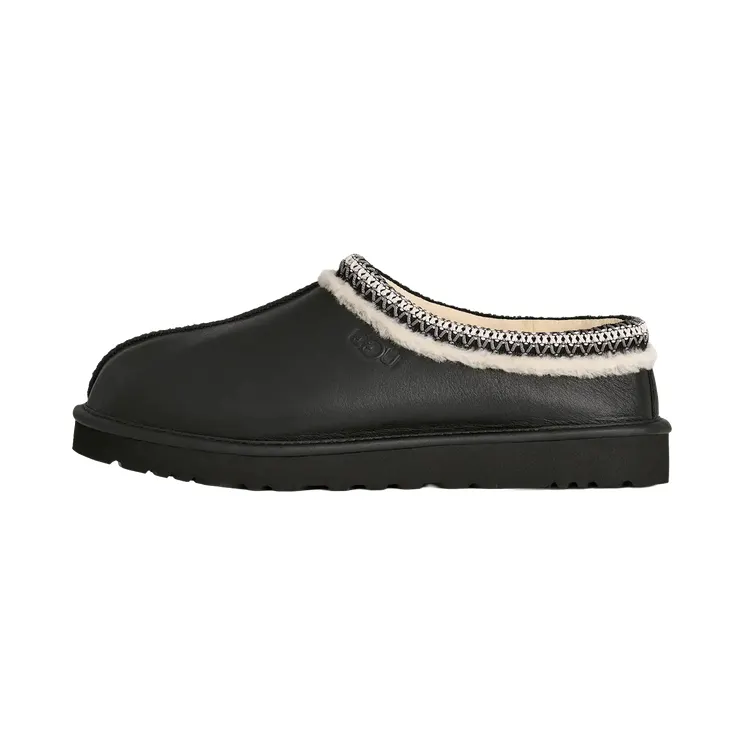 Ugg Tasman Noir Slipper “Black” (1171303-BLK)