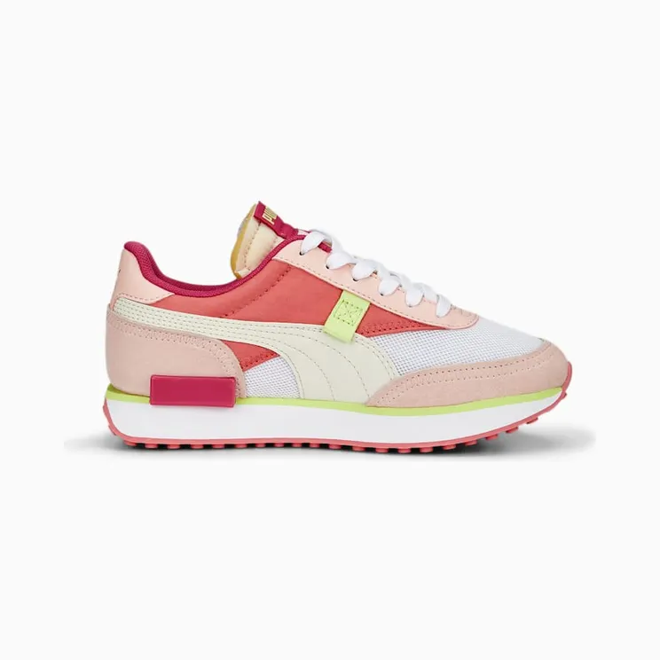 Puma Future Rider Splash White (38185414)