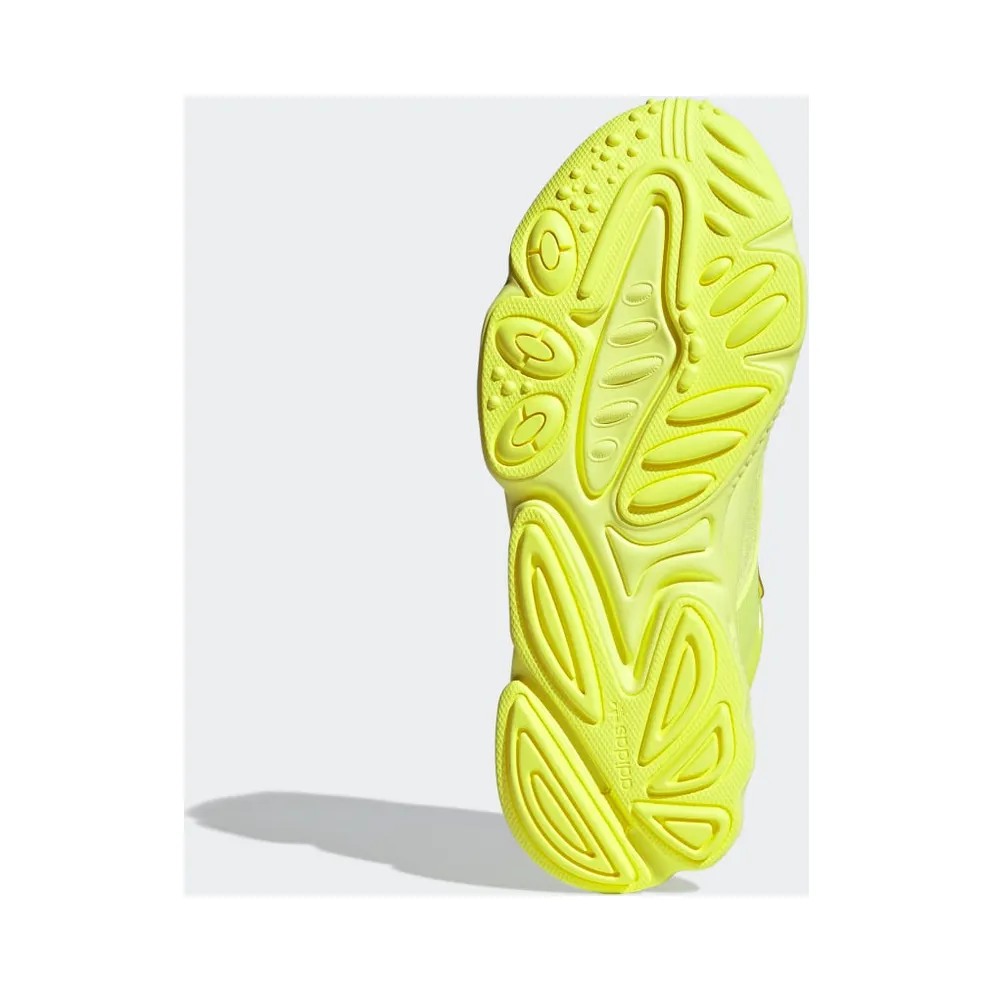 adidas OZWEEGO Frozen Yellow / Frozen Yellow / Frozen Yellow (G55590)