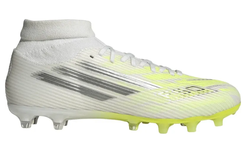 adidas F50 Sparkfusion League Mid Cut FG/AG Born for Goals Pack (JP8350)