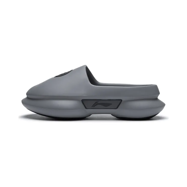 Li-Ning Wade Slide “Black” (ABTU003-5-1)