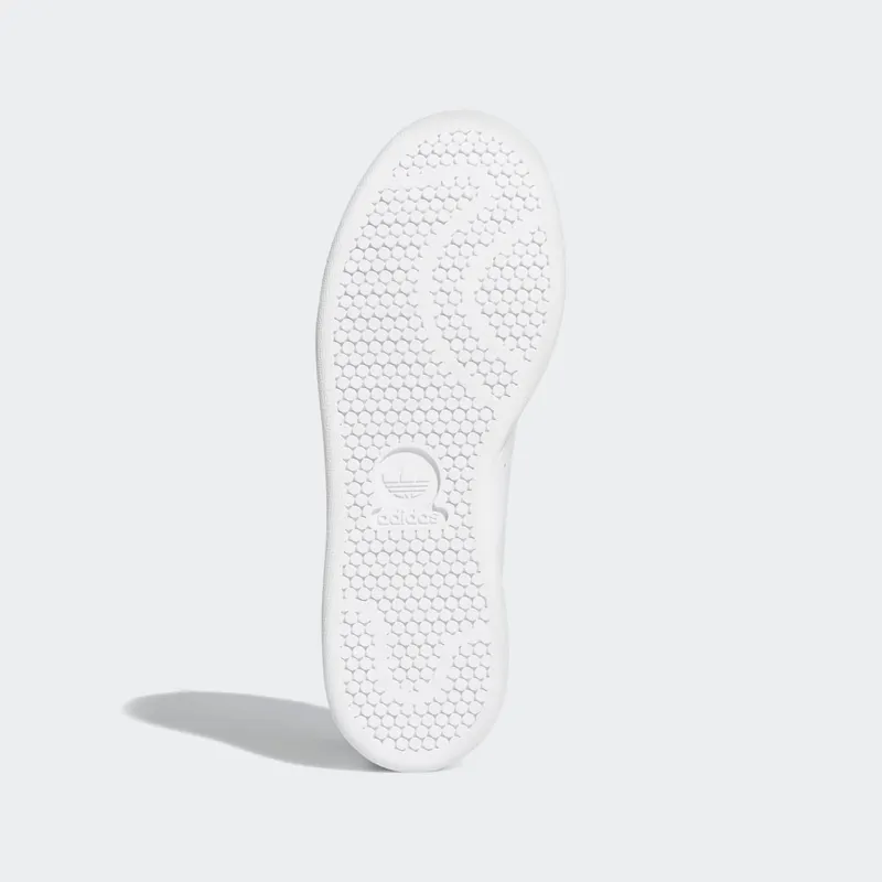adidas Stan Smith White Navy 2020 (W) Cloud White/Cloud White/Collegiate Navy (S81020)