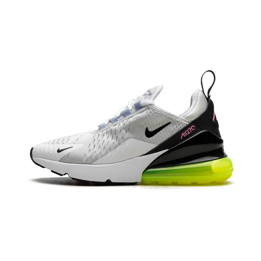 Nike 270 “Pure Platinum Volt” (FJ0734-043)