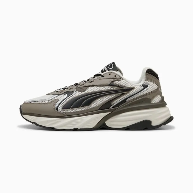 Puma Fade White (406203-16)