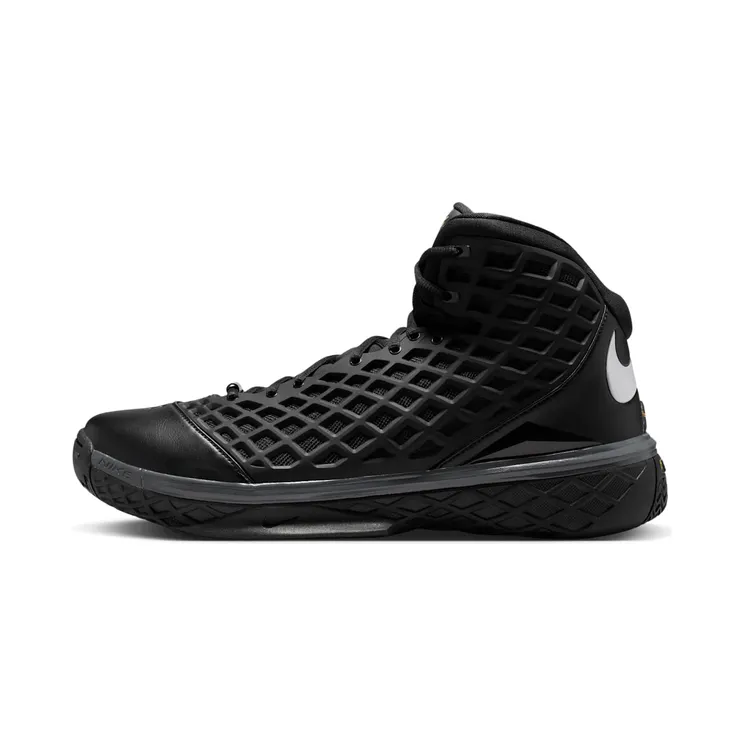 Nike Zoom Kobe 3 Protro – Orca – “Black / Anthracite / Varsity Maize / White” (IQ5340-001)