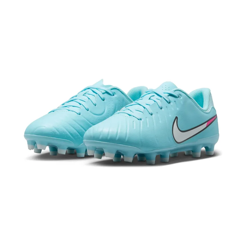 Nike Tiempo Legend 10 Academy FG/MG Prism Pack (DV4348-401)