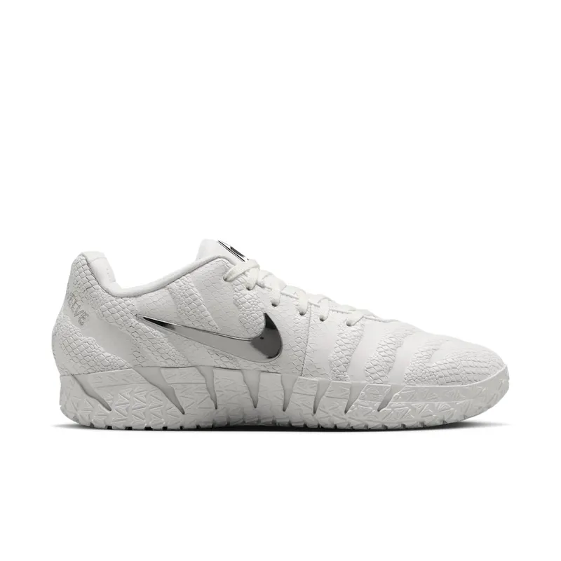 Nike Ja 3 – White Label – “White Label” (IO7666-100)